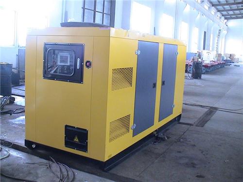 凤县康明斯发电机组的几大特点