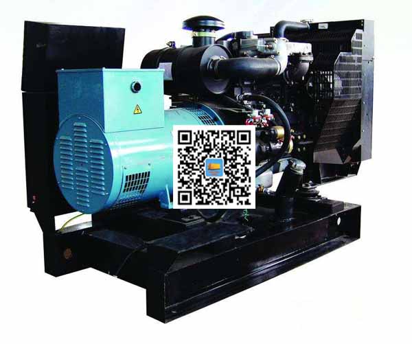 凤县发电机租赁