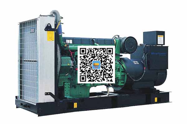 凤县发电机出租