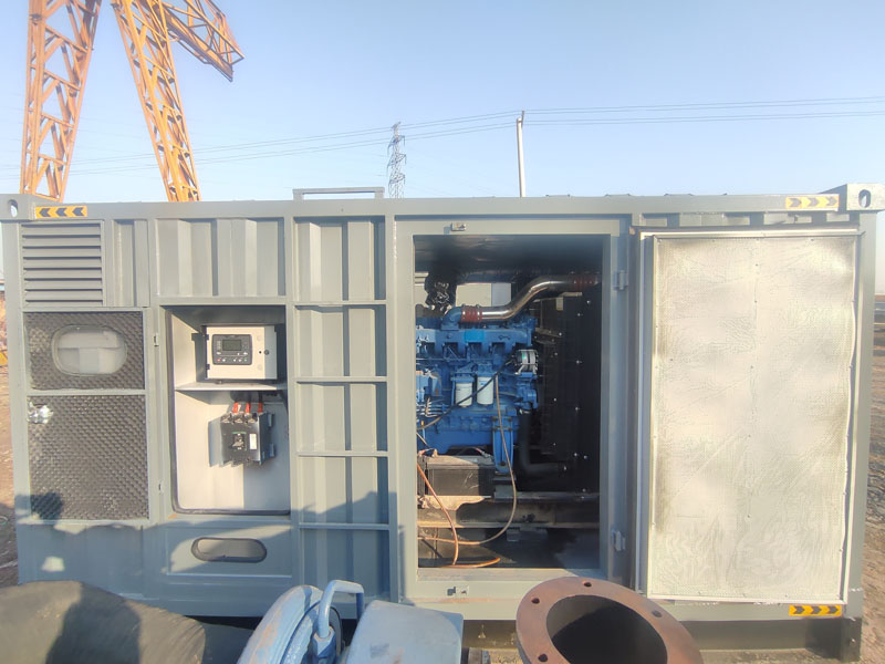 凤县柴油发电机组的机油多久更换一次比较合适?