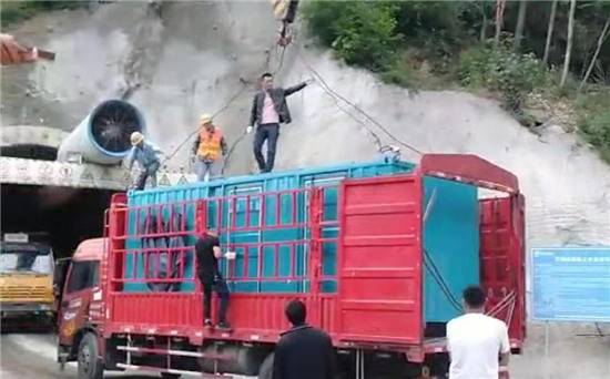 凤县1300KW发电机出租