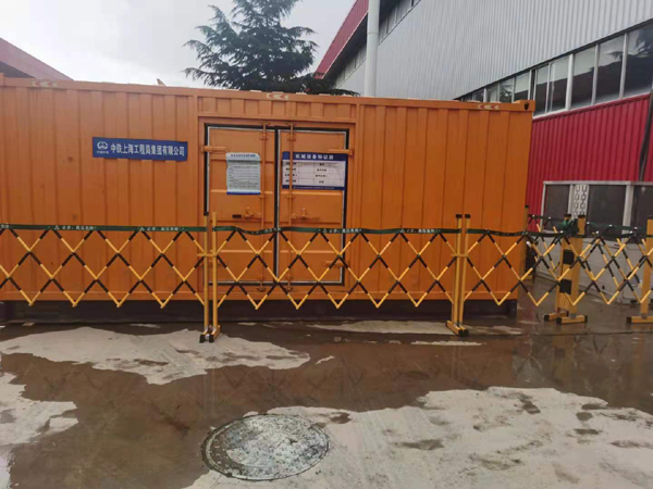 凤县租赁发电机 柴油发电机组供应商:柴油发电机组润滑油的作用?