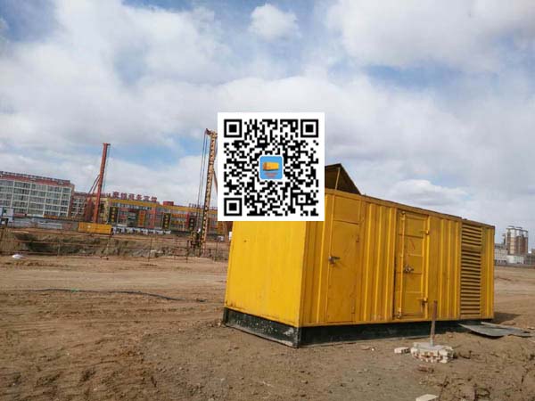 凤县发电机出租-柴油发电机组安全操作规程有哪些?