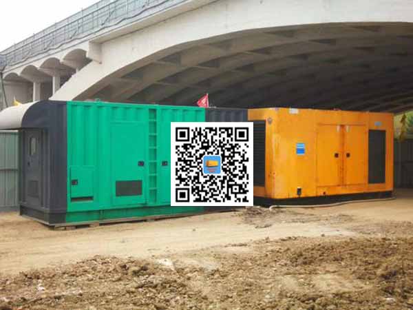 凤县决定发电机顺利启动的因素及如何解决发电机冬季起动困难问题