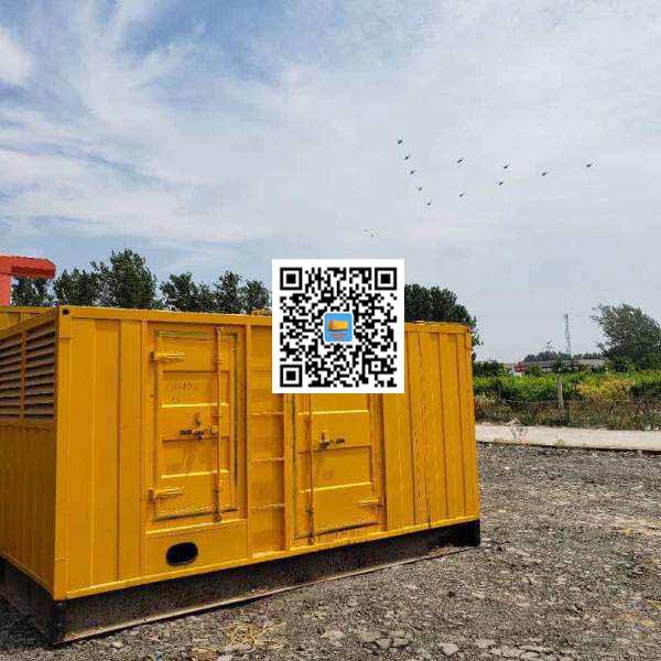凤县发电机出租发电机电刷的结构与作用是什么