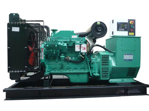 凤县有哪些方法可以提高 200kw 柴油发电机的燃油效率?