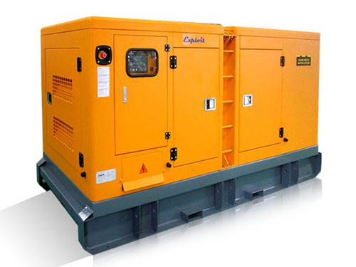 凤县影响 200kw 柴油发电机油耗的因素有哪些?