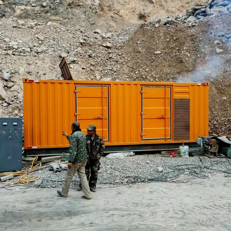 凤县如何降低 200kW 柴油发电机在高海拔地区的油耗?