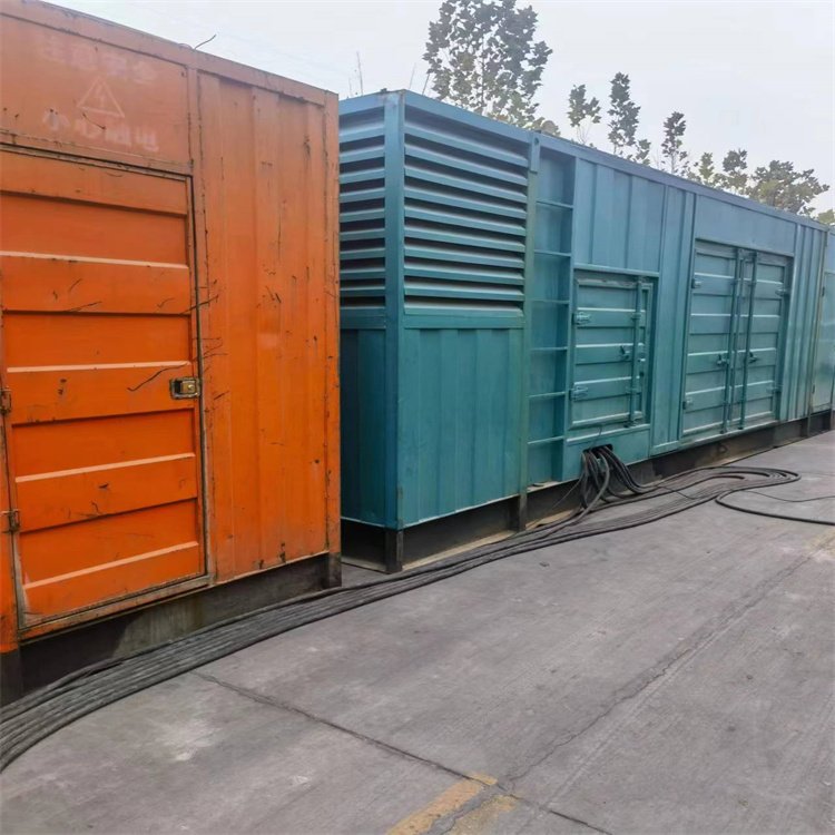 凤县如何选择适合 600kW 柴油发电机组的热继电器？