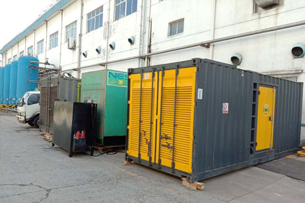 凤县发电机组保养是确保其正常运行、延长使用寿命的关键，以下是一些保养注意事项