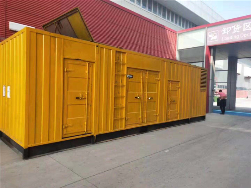 凤县储能设备的前景和市场怎么样？