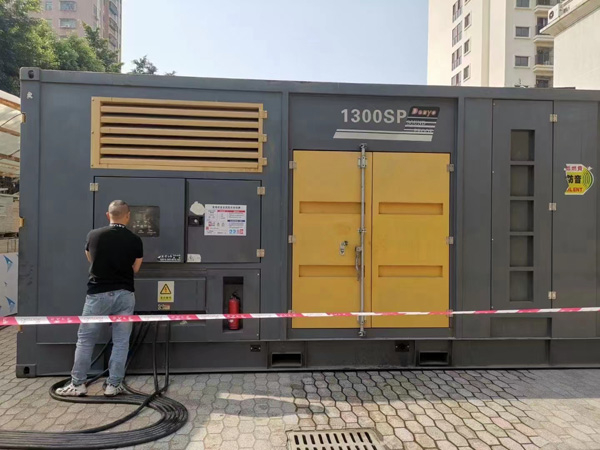凤县500KW发电机组冬季应该配多大的启动电瓶?