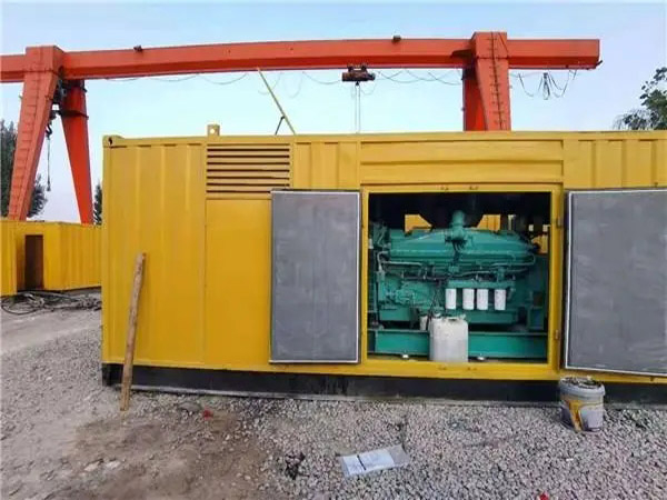 凤县冬季低温环境下，500KW发电机组应该选择什么类型的启动电瓶？