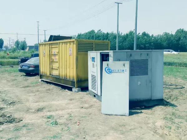 凤县柴油发电机组冬季日常维修需要哪些工具?